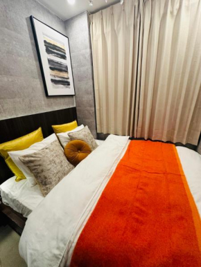 e-hostel 心斎橋 208